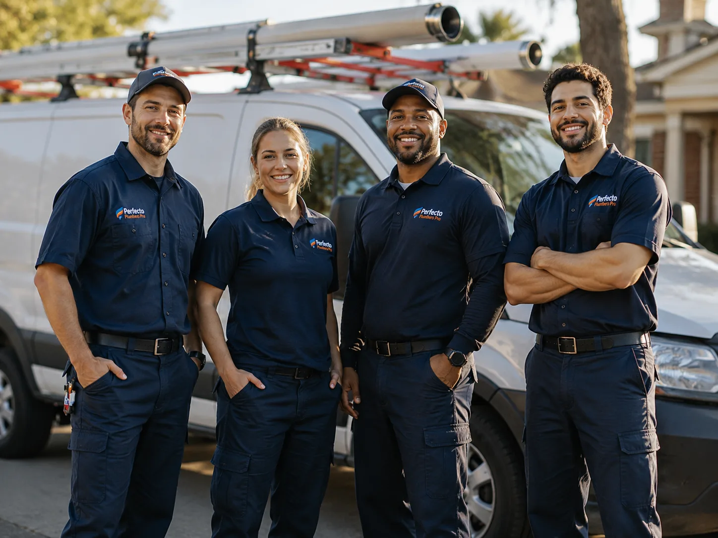 Emergency Plumber Near Me in Dumfries, VA near me